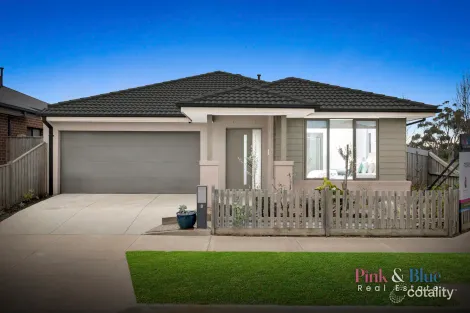 9 Laurel St, Rockbank, VIC 3335