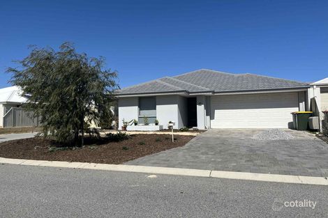 Property photo of 12 McGiffen Avenue Alkimos WA 6038