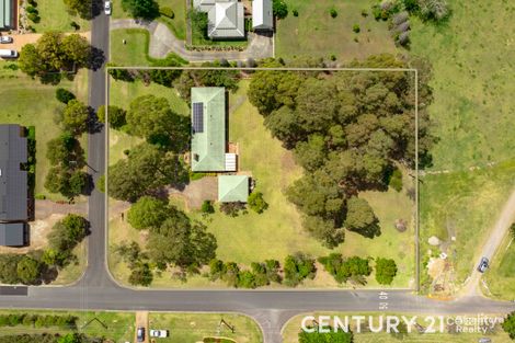 Property photo of 1 Maculata Close Cambewarra Village NSW 2540