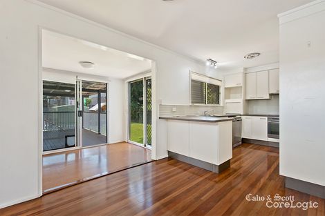 Property photo of 56 Tarwarri Street Bracken Ridge QLD 4017