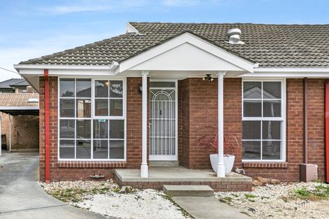 6/10-12 Hilltop Ave, Clayton, VIC 3168