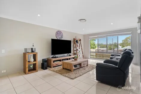 Property photo of 83A Nujooloo Road Slacks Creek QLD 4127