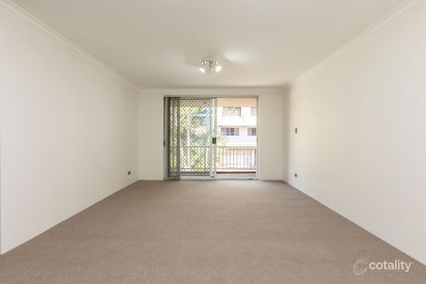 Property photo of 36/344 Bulwara Road Ultimo NSW 2007