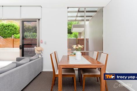 Property photo of G02/14 Epping Park Drive Epping NSW 2121
