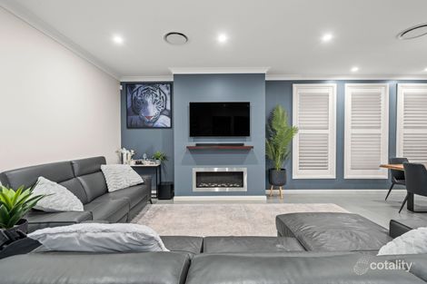 Property photo of 7 Whipper Street Box Hill NSW 2765