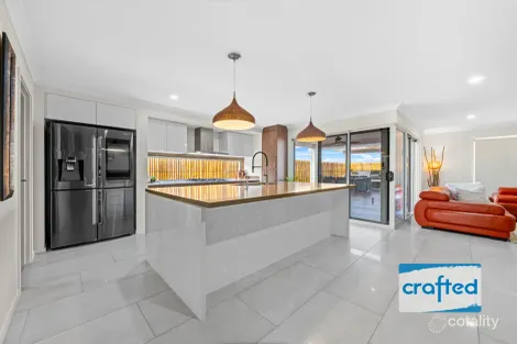 Property photo of 29 Mount Archer Road Park Ridge QLD 4125