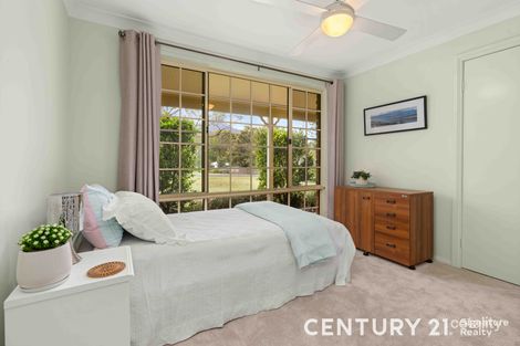Property photo of 1 Maculata Close Cambewarra Village NSW 2540