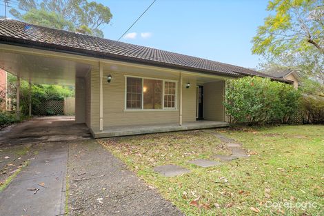 Property photo of 28 Lawson Parade St Ives NSW 2075