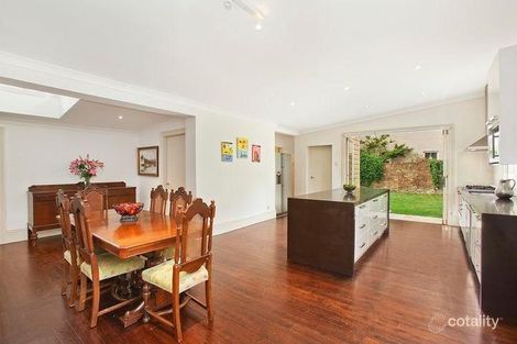 Property photo of 18 Alexandra Street Hunters Hill NSW 2110