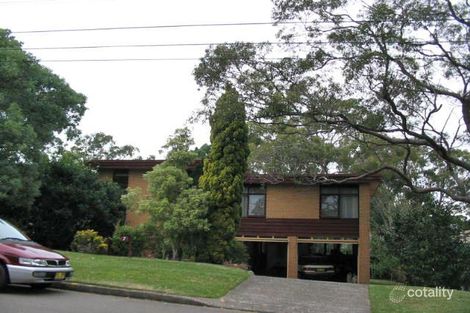 7 Lanford Ave, Killarney Heights, NSW 2087