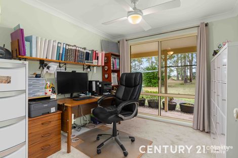 Property photo of 1 Maculata Close Cambewarra Village NSW 2540