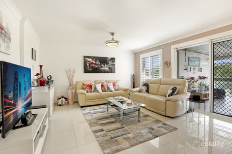 Property photo of 23 Ashmore Crescent Kanahooka NSW 2530