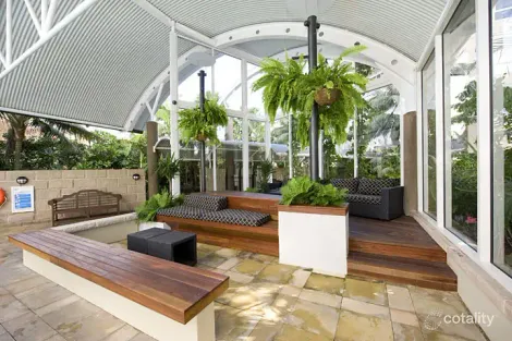 Property photo of 1402/1 Kings Cross Road Darlinghurst NSW 2010