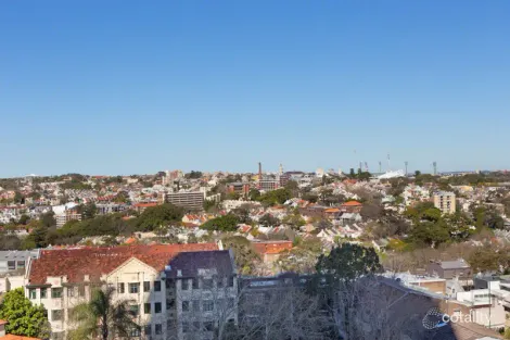 Property photo of 1402/1 Kings Cross Road Darlinghurst NSW 2010