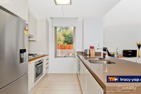 Property photo of G02/14 Epping Park Drive Epping NSW 2121