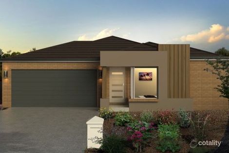 33 Bagshot Cct, Mernda, VIC 3754