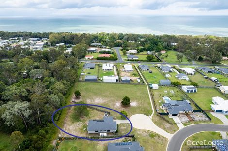 Property photo of 28 Periwinkle Crescent Toogoom QLD 4655