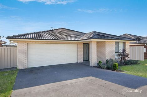 Property photo of 9 Regatta Way Summerland Point NSW 2259