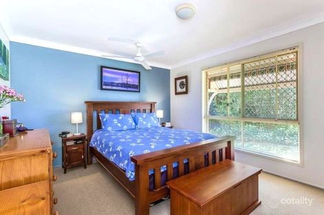 Property photo of 2 Connole Court Kearneys Spring QLD 4350