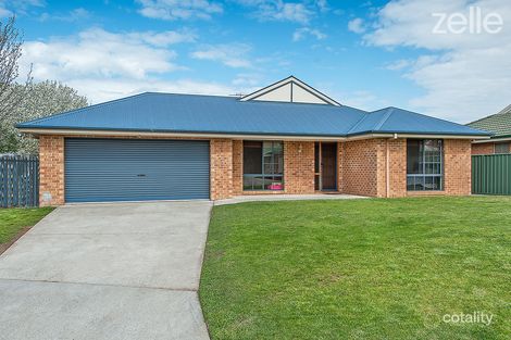 15 Rachel Ct, Lavington, NSW 2641