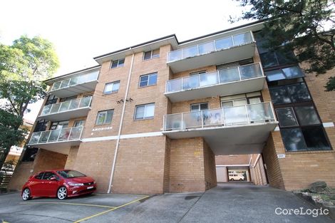Property photo of 8/8-10 Lane Cove Road Ryde NSW 2112