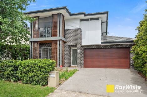 17 Wheeo St, Schofields, NSW 2762