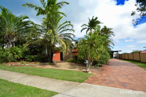 Property photo of 6 Oregon Drive Shailer Park QLD 4128