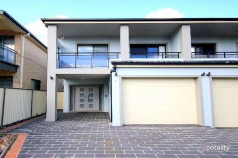 9a Sixth Ave, Condell Park, NSW 2200