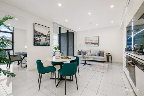 524/1 Hutchinson Walk, Zetland, NSW 2017