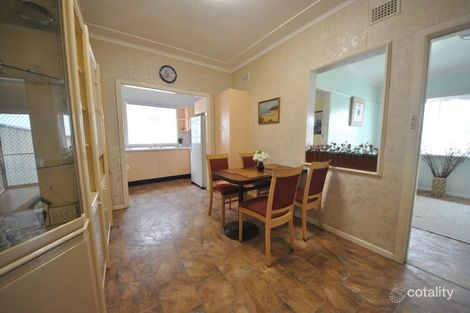 Property photo of 33 Stephenson Street Birrong NSW 2143
