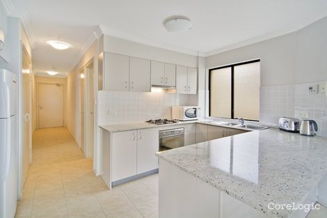 Property photo of 30/114-116 Cabramatta Road Cremorne NSW 2090