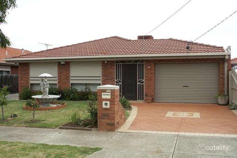 Property photo of 1/41 Carroll Street Deer Park VIC 3023