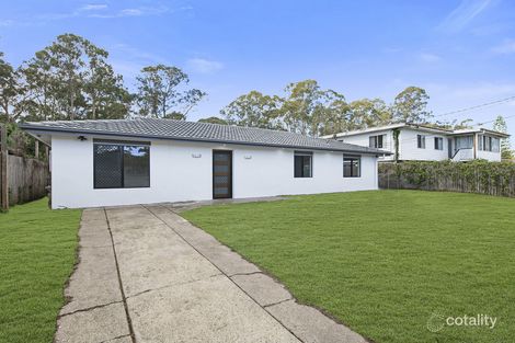 87 Wagensveldt St, Slacks Creek, QLD 4127