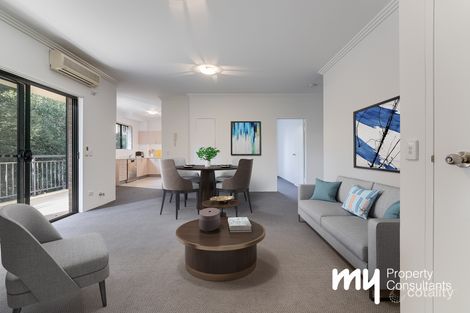 16/2-6 Regentville Rd, Jamisontown, NSW 2750