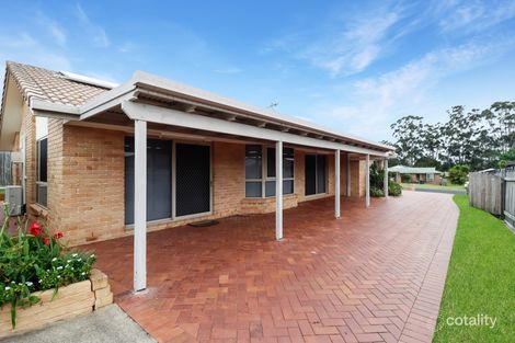 Property photo of 15 Victor Drive Kawungan QLD 4655