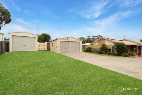 Property photo of 15 Victor Drive Kawungan QLD 4655