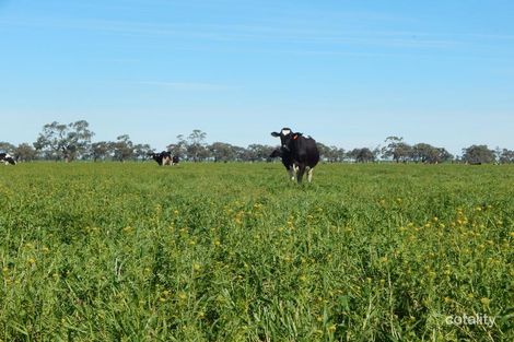 256 Bowdens Bridge Rd, Lake Charm, VIC 3581