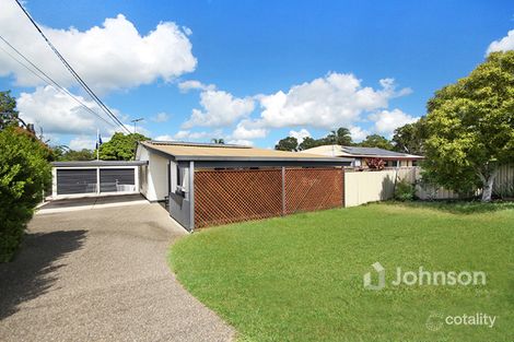Property photo of 16 Strathallen Drive Boronia Heights QLD 4124