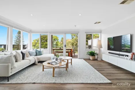 Property photo of 7 Northcote Avenue Fairlight NSW 2094