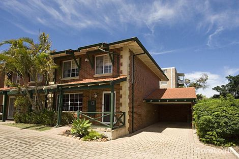 Property photo of 6/39 King George Street Victoria Park WA 6100