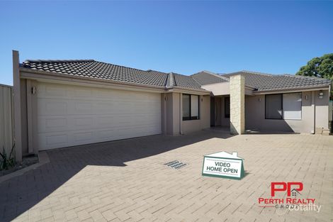 Property photo of 90A Second Avenue Bassendean WA 6054