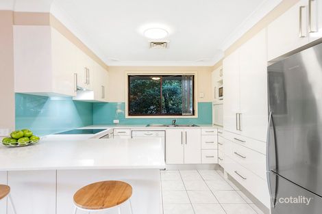 Property photo of 1 Boardman Street Dundas Valley NSW 2117