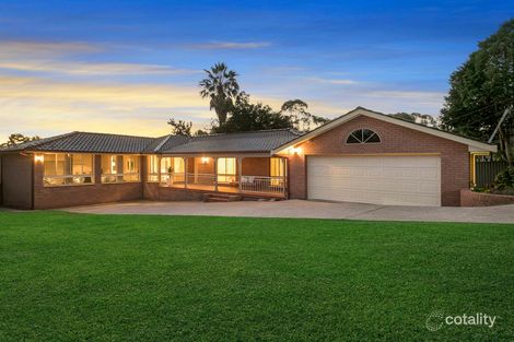 1 Boardman St, Dundas Valley, NSW 2117