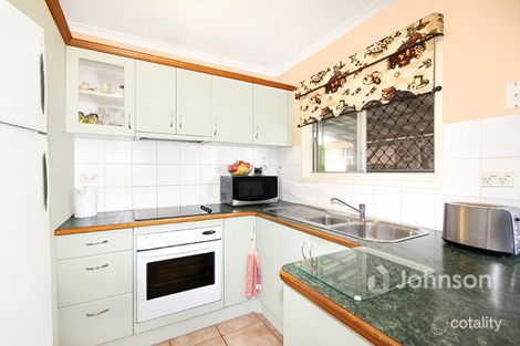 Property photo of 16 Strathallen Drive Boronia Heights QLD 4124