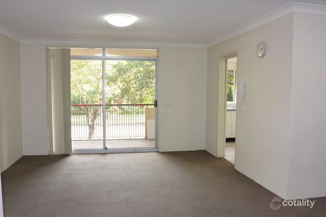 Property photo of 6/78-82A The Boulevarde Strathfield NSW 2135