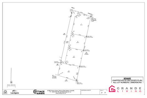 Property photo of 3 West Parade Hazelmere WA 6055