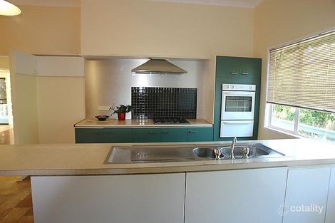 Property photo of 2902 Moggill Road Pinjarra Hills QLD 4069