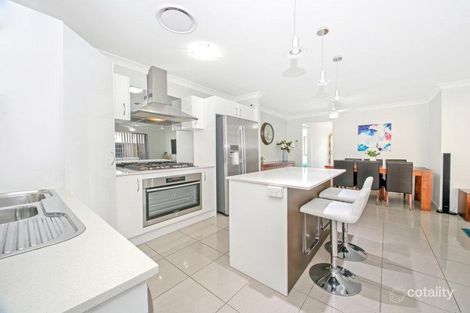 Property photo of 19 Windjana Crescent Fitzgibbon QLD 4018