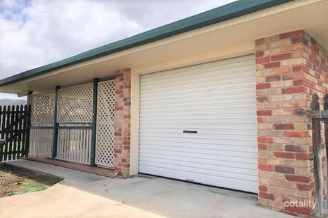 3/7 Broad Ct, Norman Gardens, QLD 4701