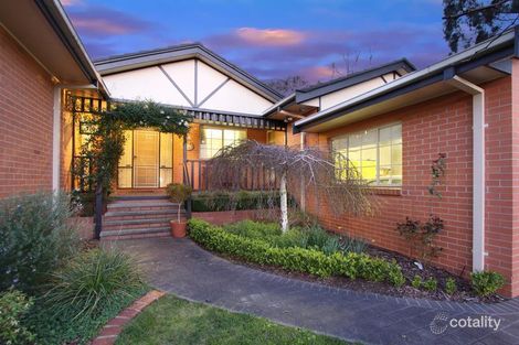 Property photo of 110 Marianne Way Mount Waverley VIC 3149